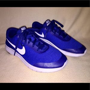 Nike Flex Youth Sneakers